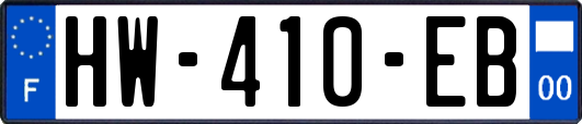 HW-410-EB