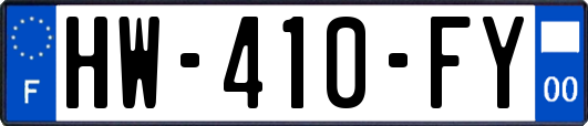 HW-410-FY