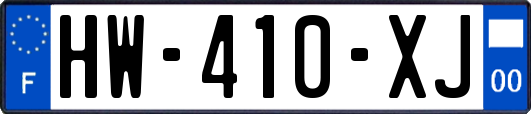 HW-410-XJ