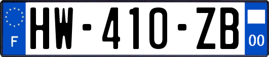 HW-410-ZB