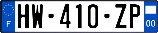 HW-410-ZP