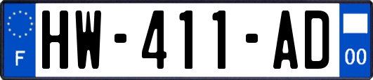 HW-411-AD