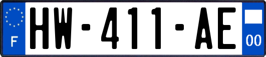 HW-411-AE