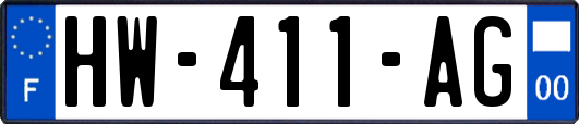 HW-411-AG