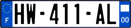 HW-411-AL