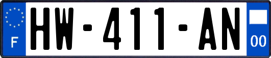 HW-411-AN