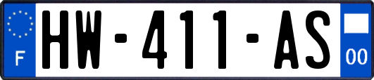 HW-411-AS