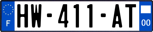 HW-411-AT