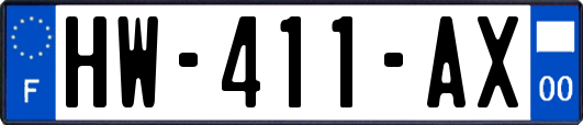 HW-411-AX