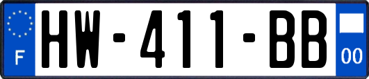 HW-411-BB