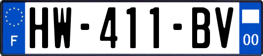 HW-411-BV