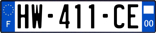 HW-411-CE