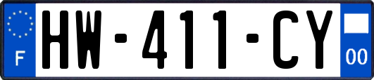 HW-411-CY