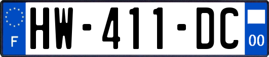 HW-411-DC