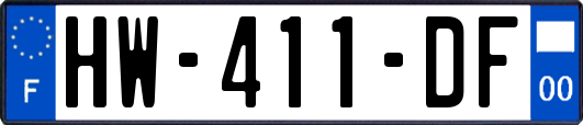 HW-411-DF