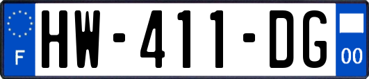 HW-411-DG