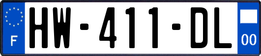 HW-411-DL