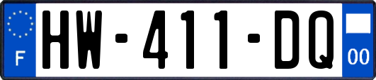 HW-411-DQ