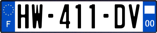HW-411-DV