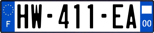 HW-411-EA