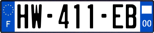 HW-411-EB