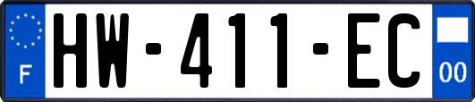 HW-411-EC