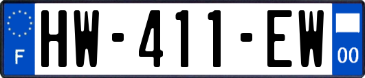 HW-411-EW