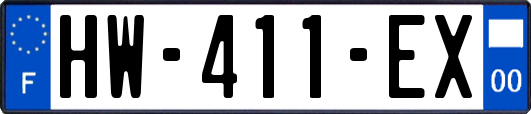 HW-411-EX