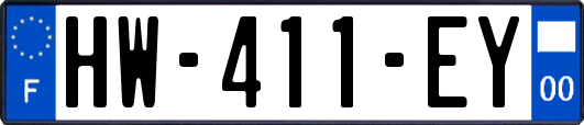 HW-411-EY