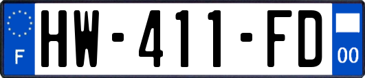 HW-411-FD