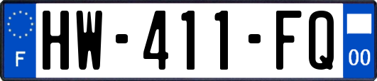 HW-411-FQ