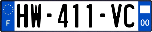 HW-411-VC