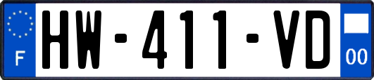 HW-411-VD