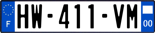 HW-411-VM