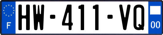 HW-411-VQ