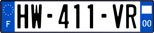 HW-411-VR