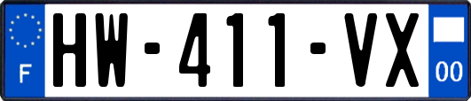 HW-411-VX