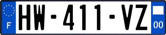 HW-411-VZ