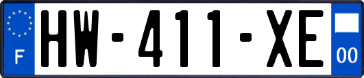 HW-411-XE
