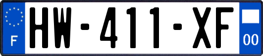 HW-411-XF