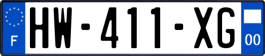 HW-411-XG