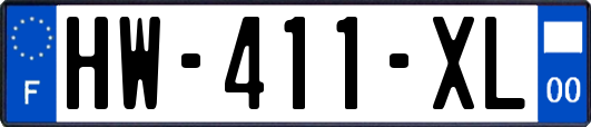 HW-411-XL