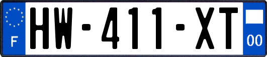 HW-411-XT