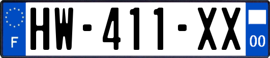 HW-411-XX