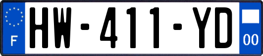 HW-411-YD