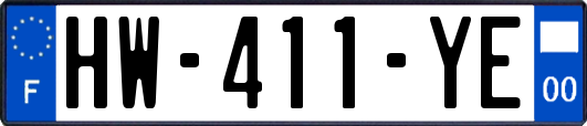 HW-411-YE