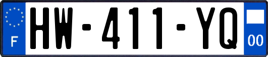 HW-411-YQ
