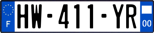 HW-411-YR