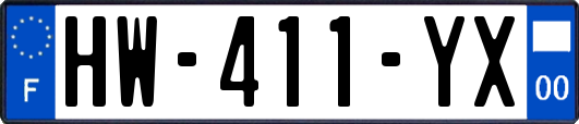 HW-411-YX
