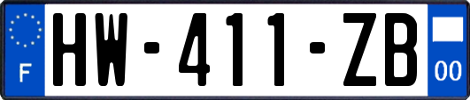 HW-411-ZB